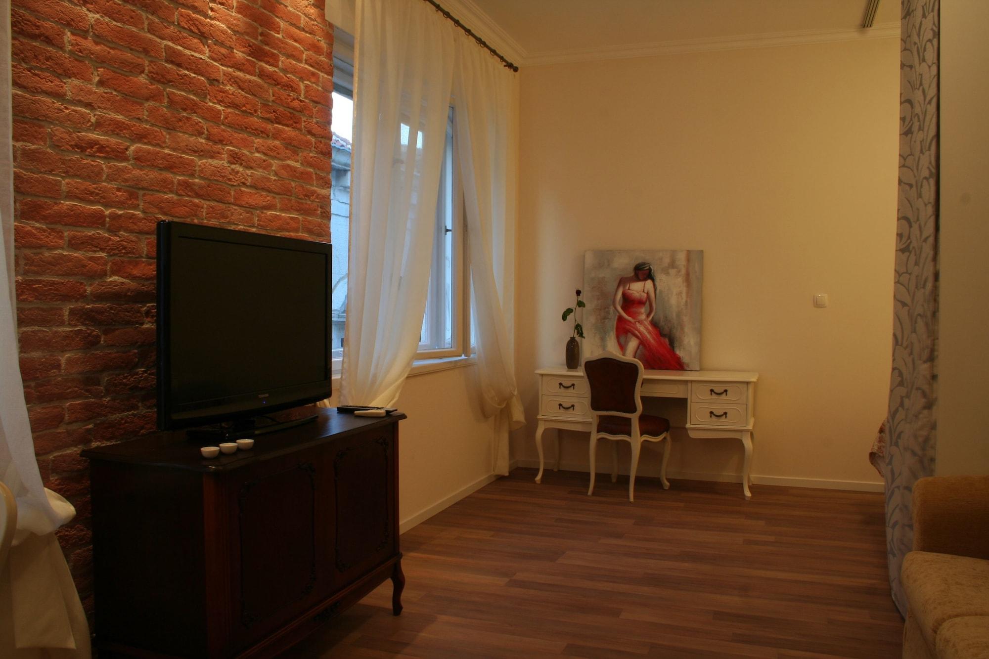 Banica Apartments & Rooms Split Eksteriør bilde