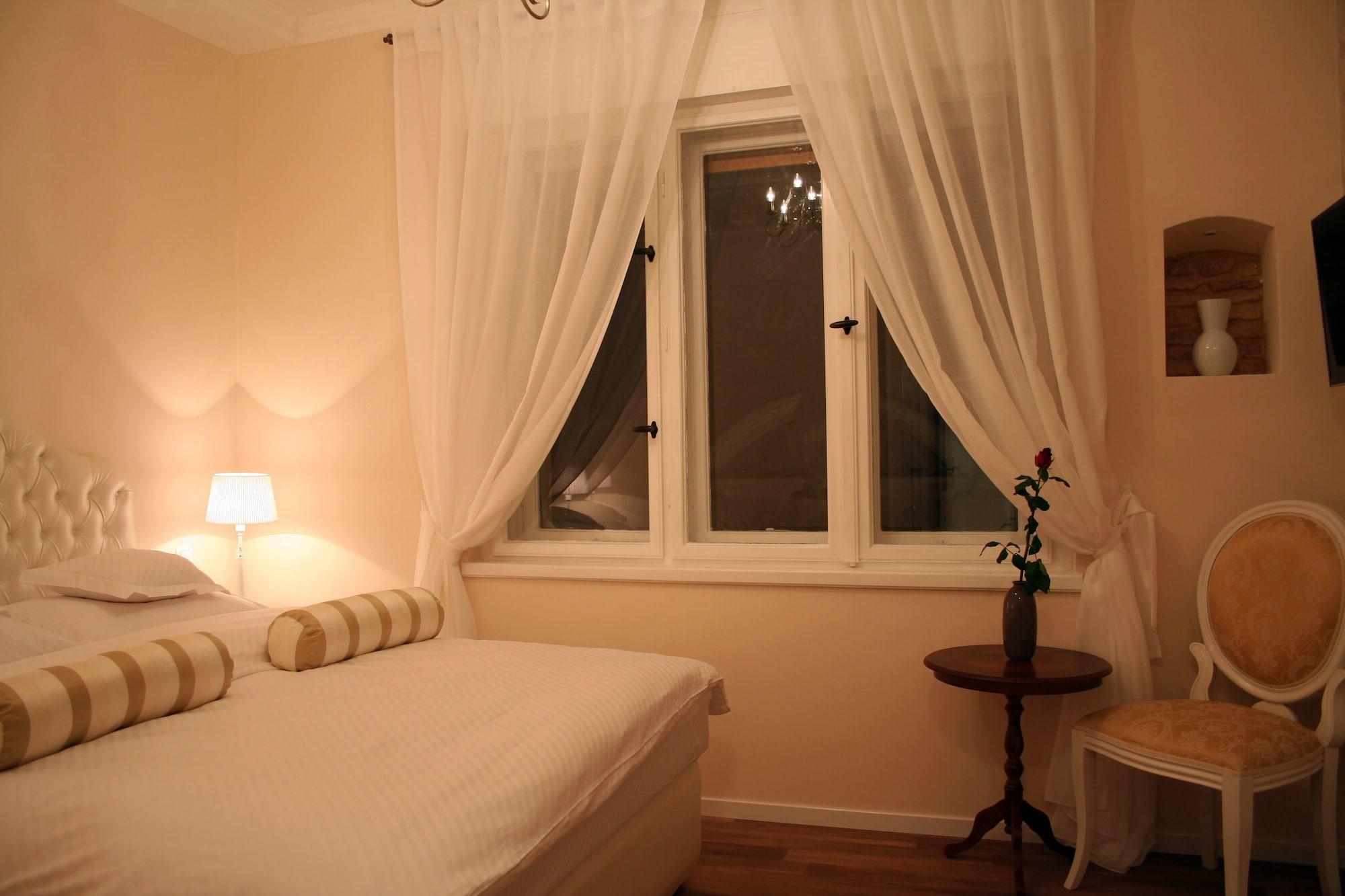 Banica Apartments & Rooms Split Eksteriør bilde