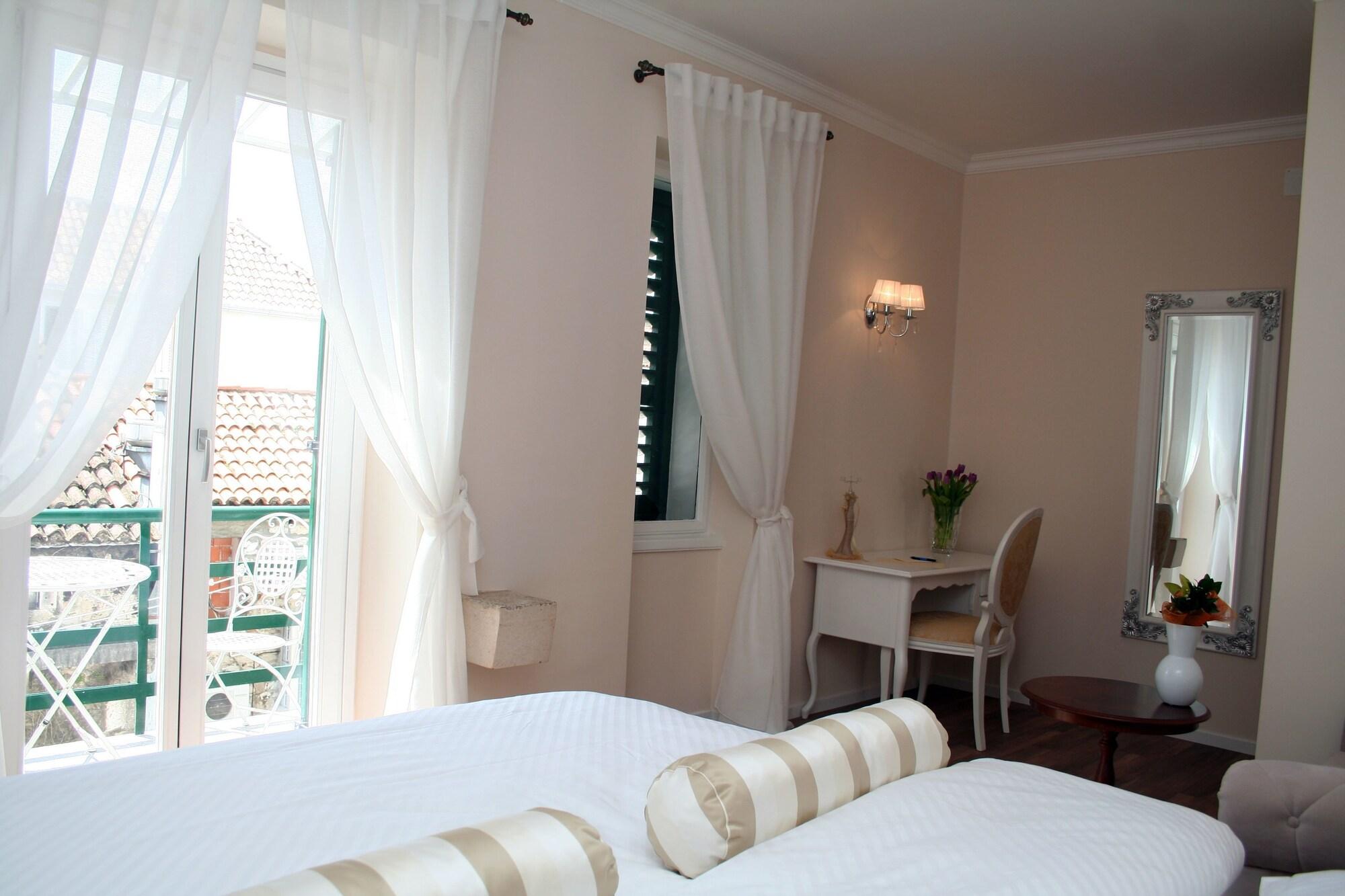 Banica Apartments & Rooms Split Eksteriør bilde