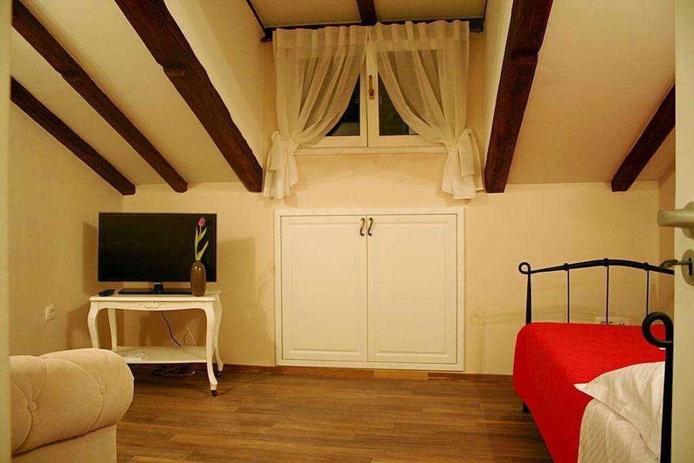 Banica Apartments & Rooms Split Eksteriør bilde