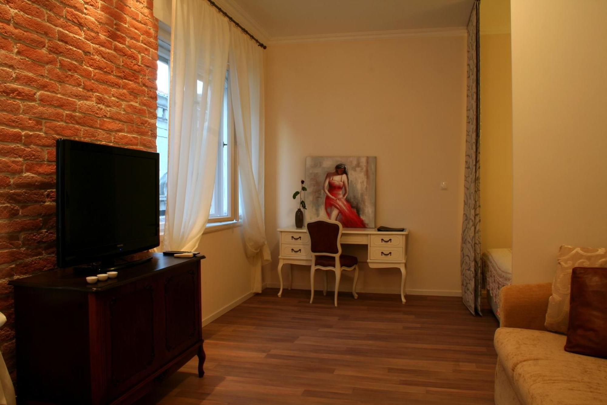 Banica Apartments & Rooms Split Eksteriør bilde