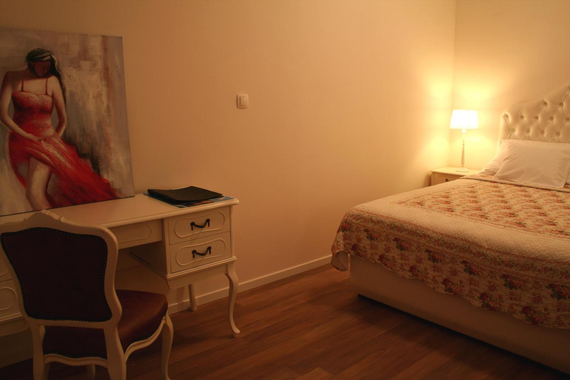 Banica Apartments & Rooms Split Eksteriør bilde