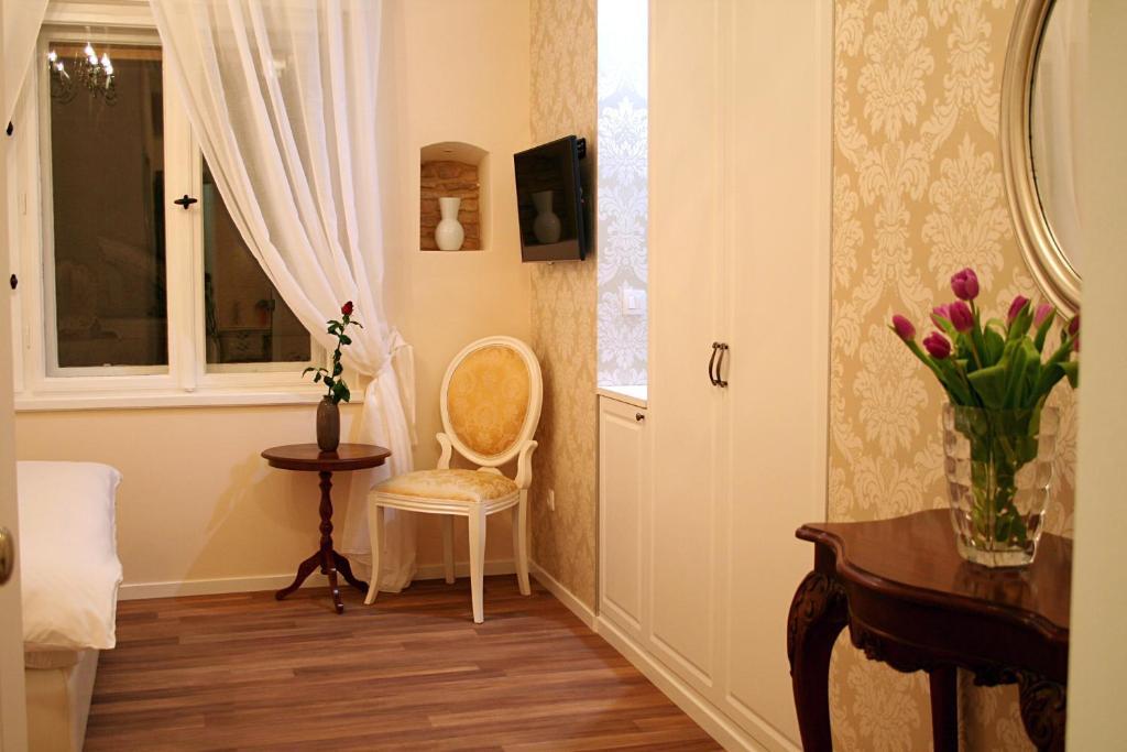 Banica Apartments & Rooms Split Rom bilde