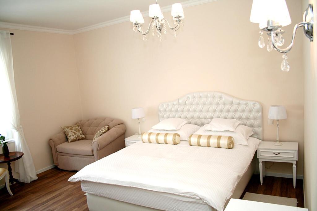 Banica Apartments & Rooms Split Rom bilde
