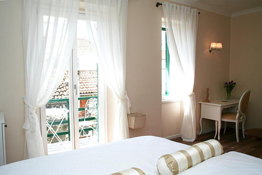 Banica Apartments & Rooms Split Rom bilde