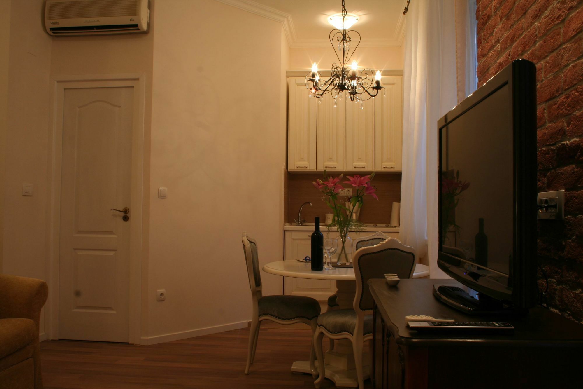 Banica Apartments & Rooms Split Eksteriør bilde